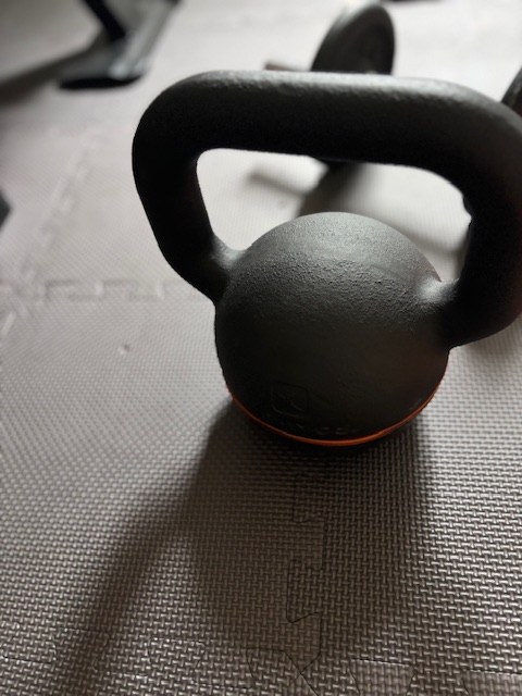 crossfit